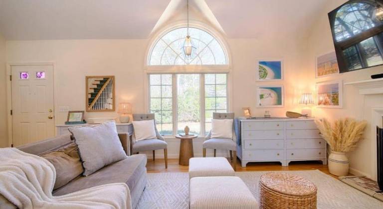 Vacation home with 3 rooms for 8 persons in Dennis Port, MA