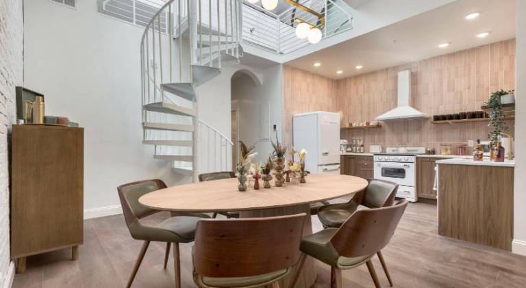 Rental apartment | Good for workation in Kent, IN