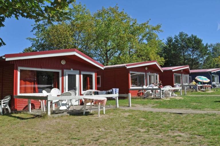 Ferienhaus Kagar