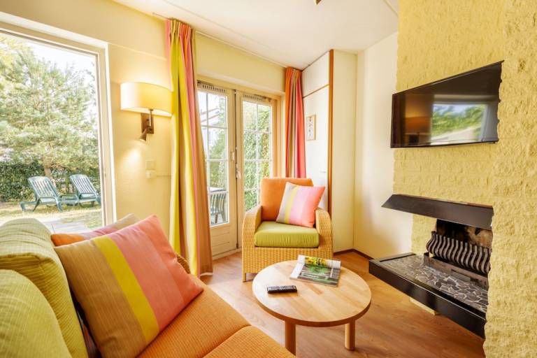 Vakantiepark Ouddorp