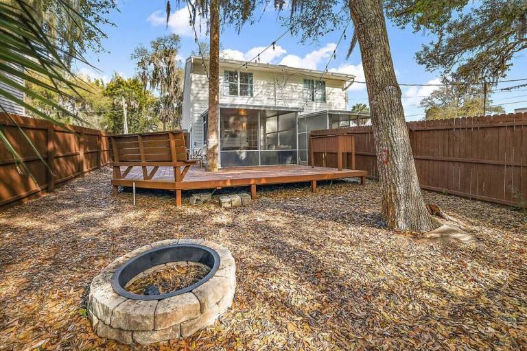 House Mount Dora