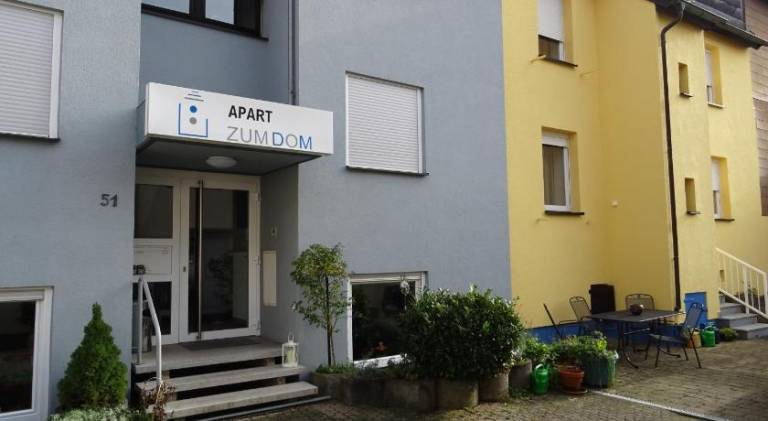 Beautiful rental apartment with grill | Good for workation | Pets are welcome in Saarbrücken