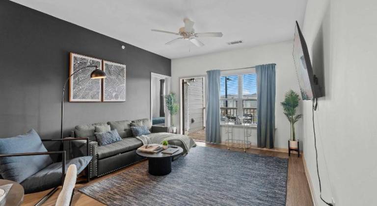 Rental apartment | Pets are welcome — photo 2