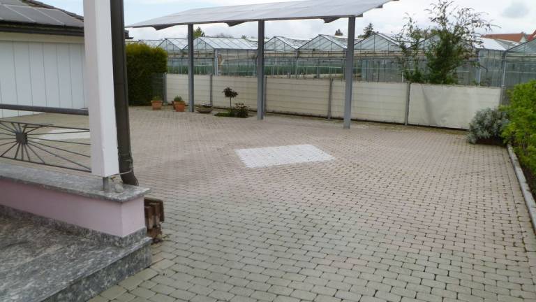 Ferienwohnung Reichenau