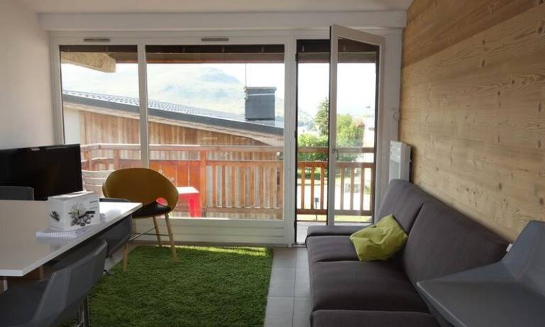 Appartement L'Alpe d'Huez