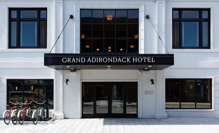 Grand Adirondack Hotel, Lake Placid, a Tribute Portfolio Hotel in Lake Placid, NY