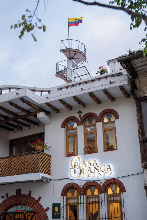 Aparthotel  Totoracocha
