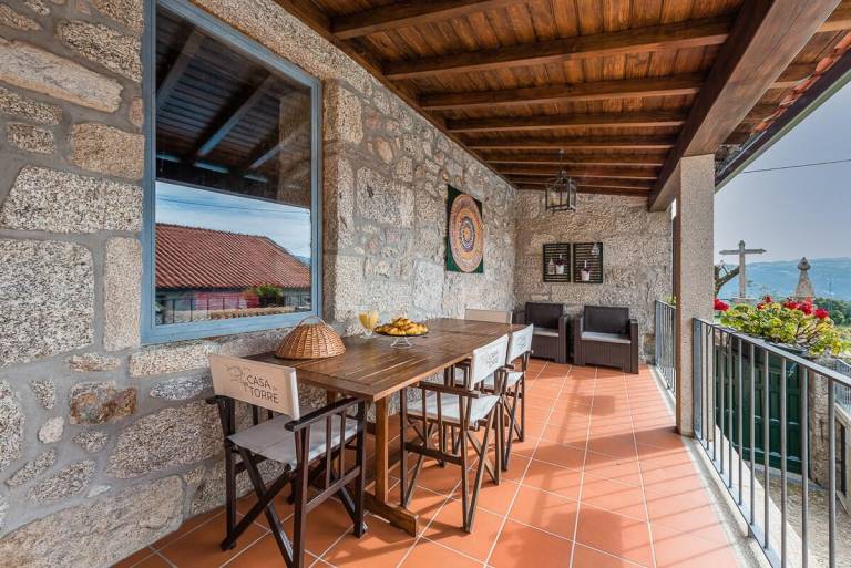 Casa Cabeceiras de Basto