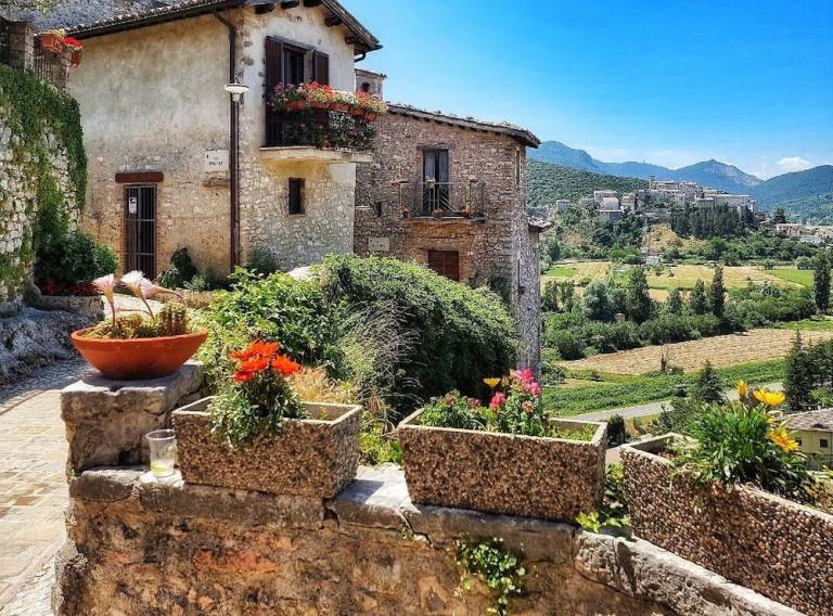 Bed & Breakfast Montefranco
