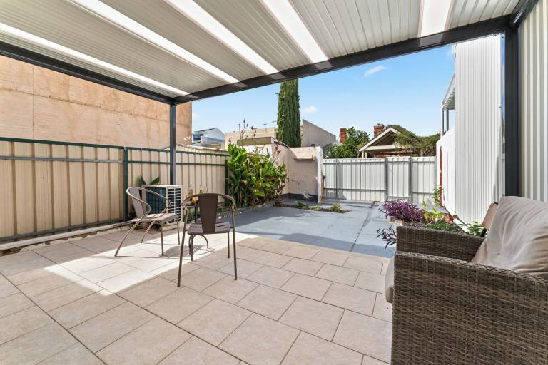 Landhaus Adelaide