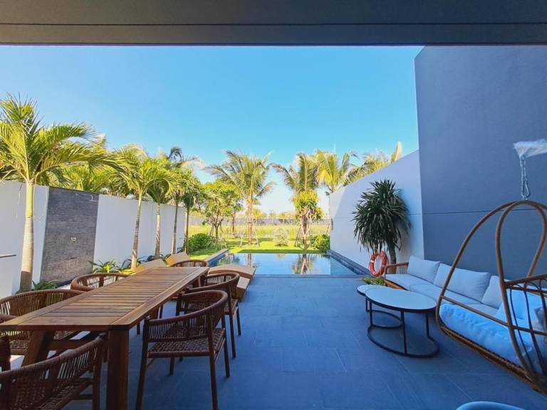 Villa Phước Thuận