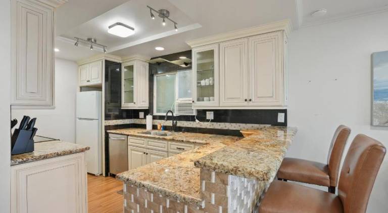 Vacation home with 2 rooms for 6 persons — photo 3