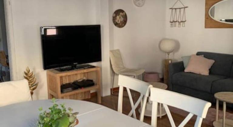 House with 2 rooms for 6 persons — photo 3