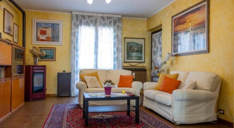 Apartment | Pets allowed in Darfo Boario Terme