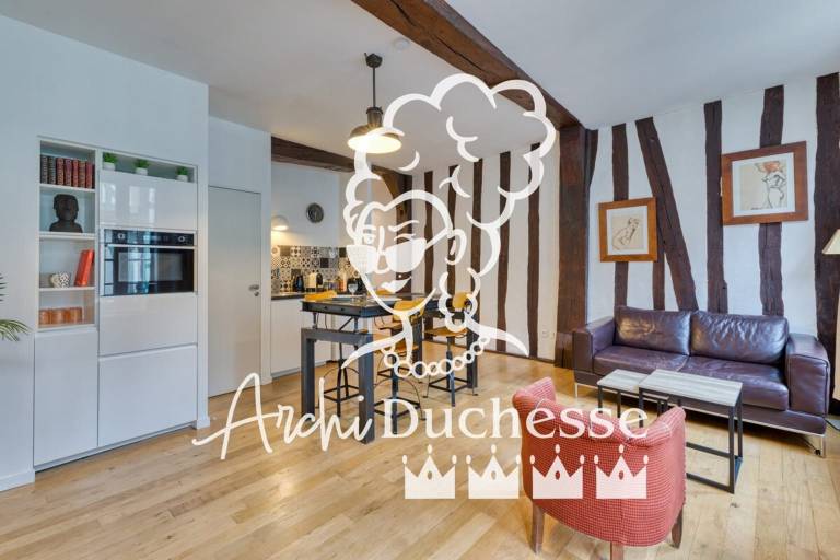 Appartement  Rouen