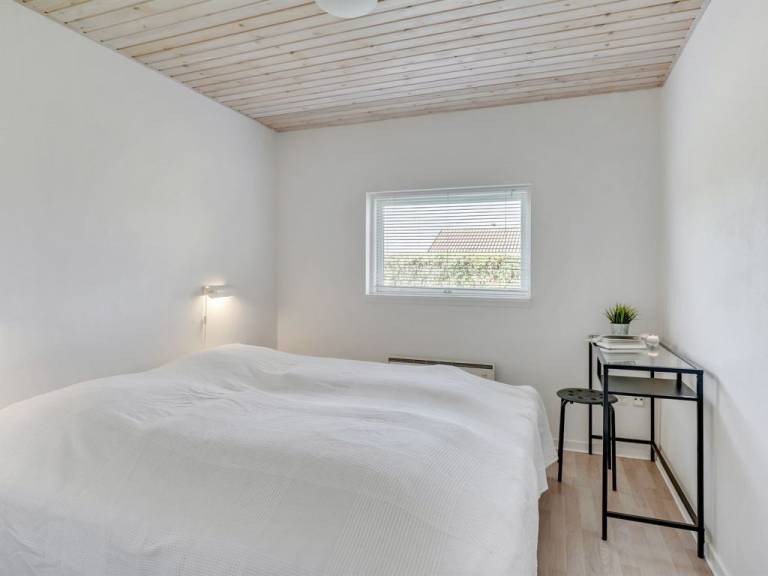 Ferienpark  Hasmark Strand