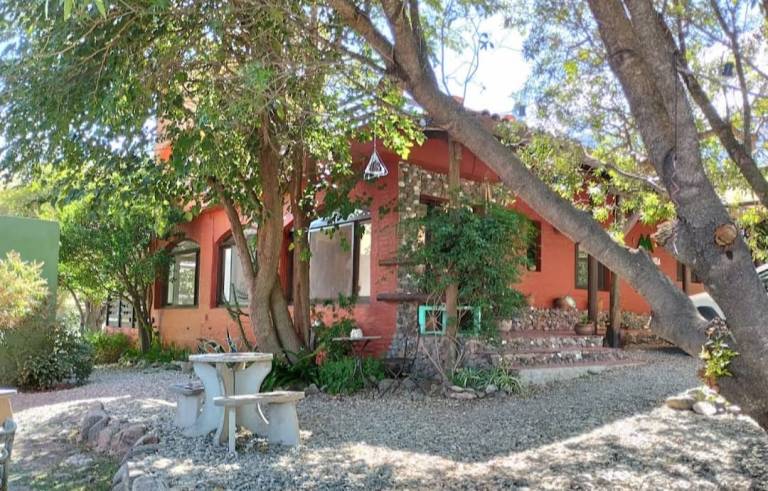 Loma Linda Hostal y Posada Serrana in Merlo