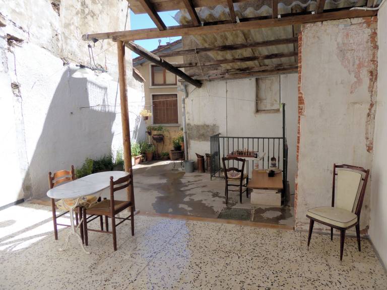 Maison de vacances Le Vigan