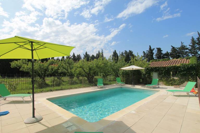 Maison de vacances  Graveson
