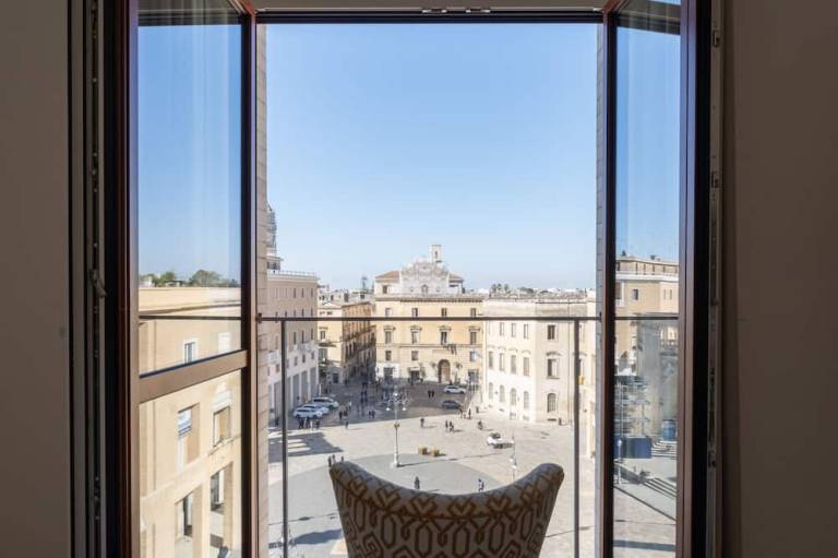 Bed & Breakfast Lecce