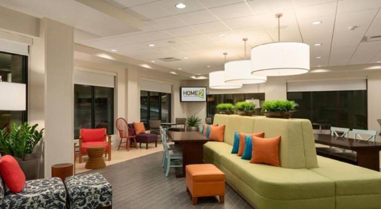 Home2 Suites by Hilton Joplin in Joplin, MO