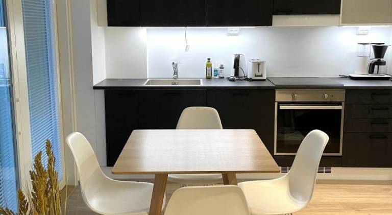Apartment with 1 room for 2 persons — photo 4