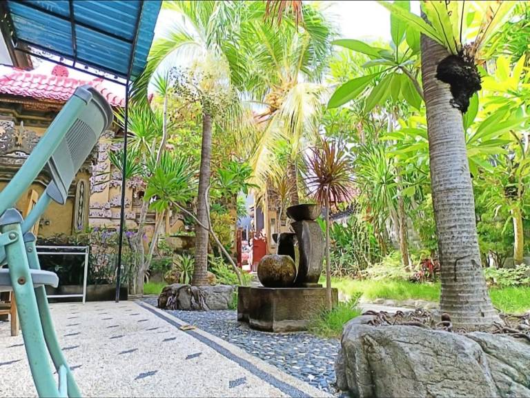 Green Palace Homestay — photo 4