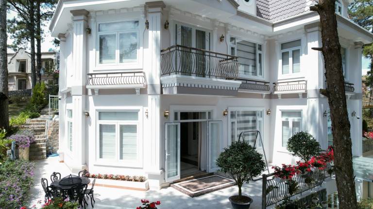 Villa  Phường 11
