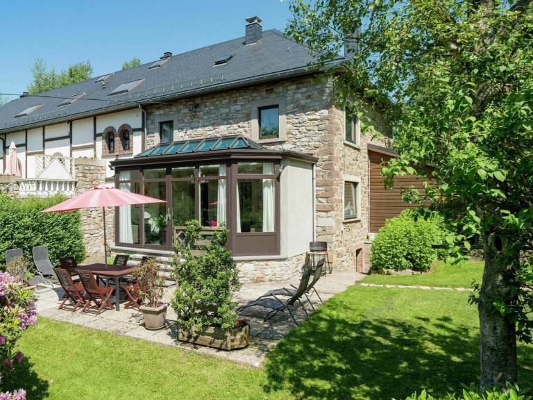 Cottage Weismes