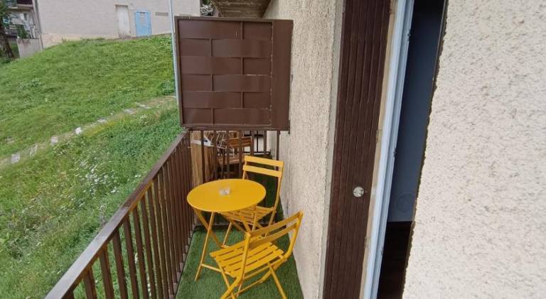 Apartment with 1 room for 4 persons — photo 5