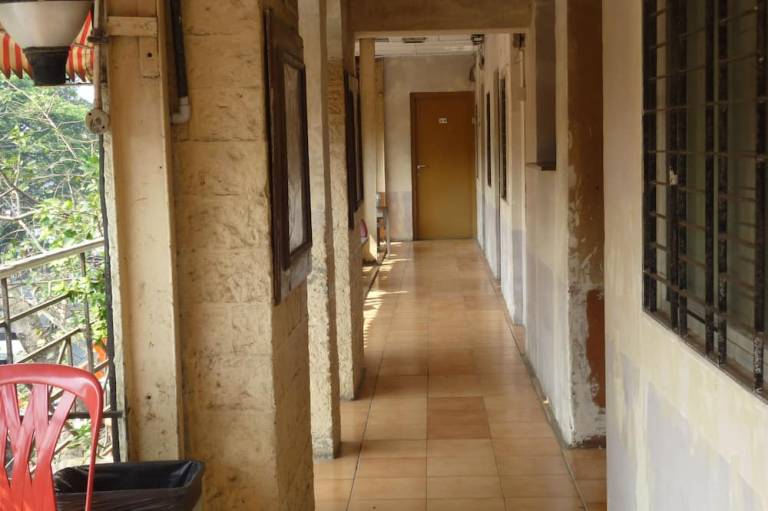 Hotel New Bengal