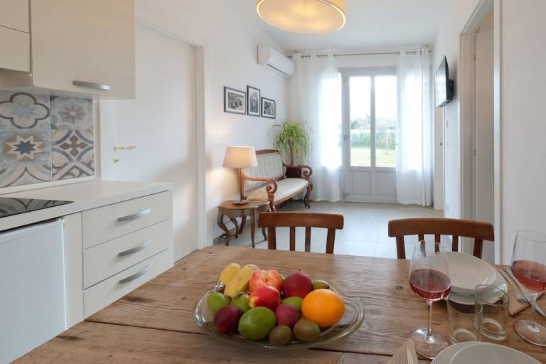 Bed and Breakfast Scorrano
