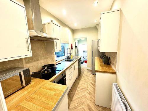 House Cannock