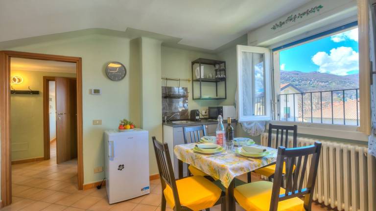 Ferienwohnung Stresa