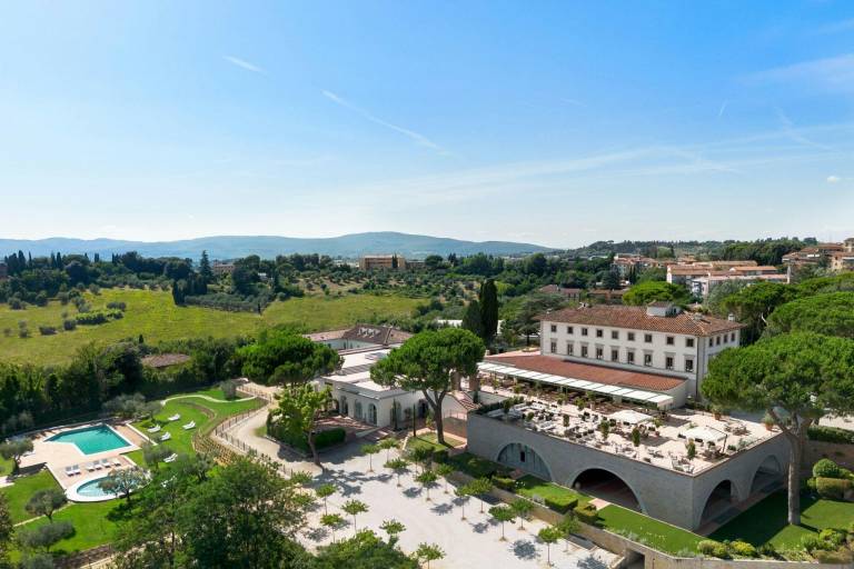 Villa Ermellina Siena, a Tribute Portfolio Hotel — photo 4