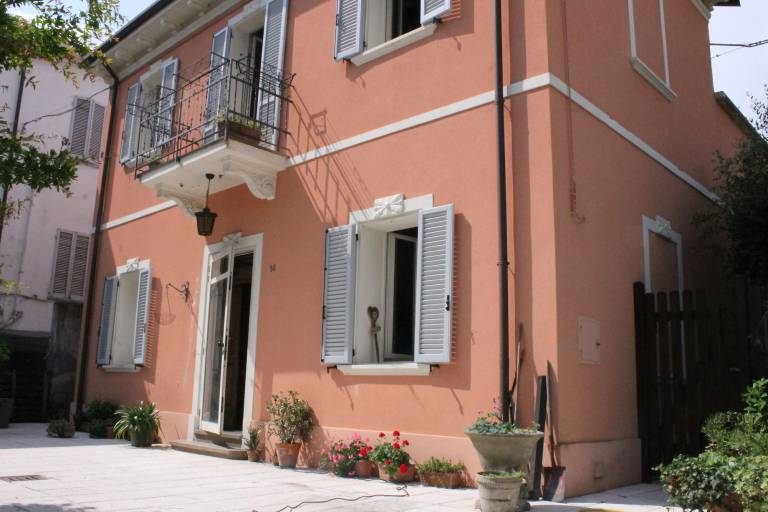 House  Rimini