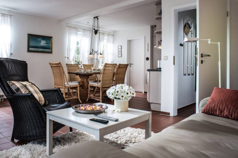Ferienhaus Strandrose — photo 4