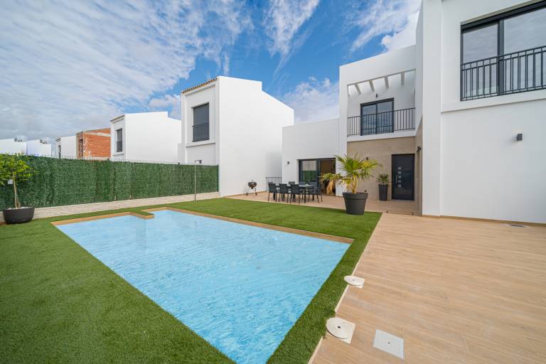 Villa Quesada