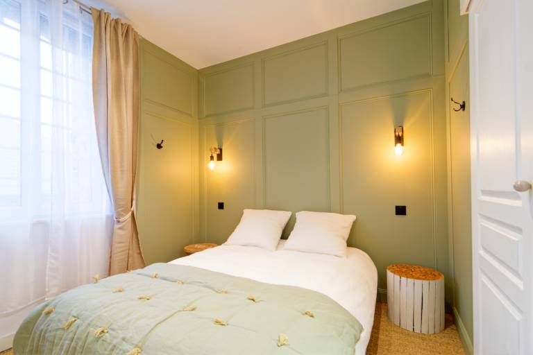 Children-friendly pleasant holiday apartment | Sea view | Next to the beach | Dogs allowed — photo 5