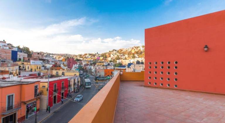 Hotel Real de Leyendas — photo 3