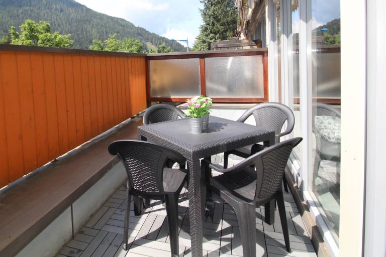Rental apartment with 1 room for 4 persons — photo 3
