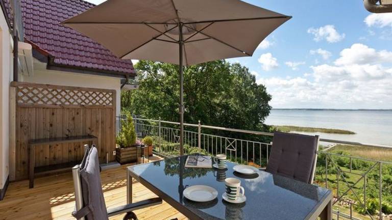 Ferienwohnung Waren (Müritz)
