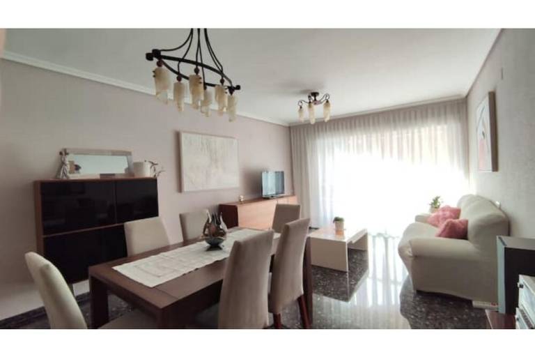 Apartamento Agres