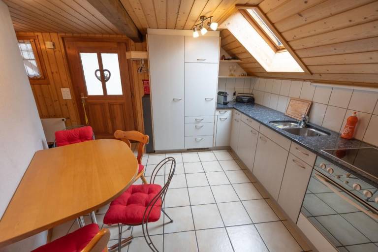 Ferienwohnung Dürrenroth