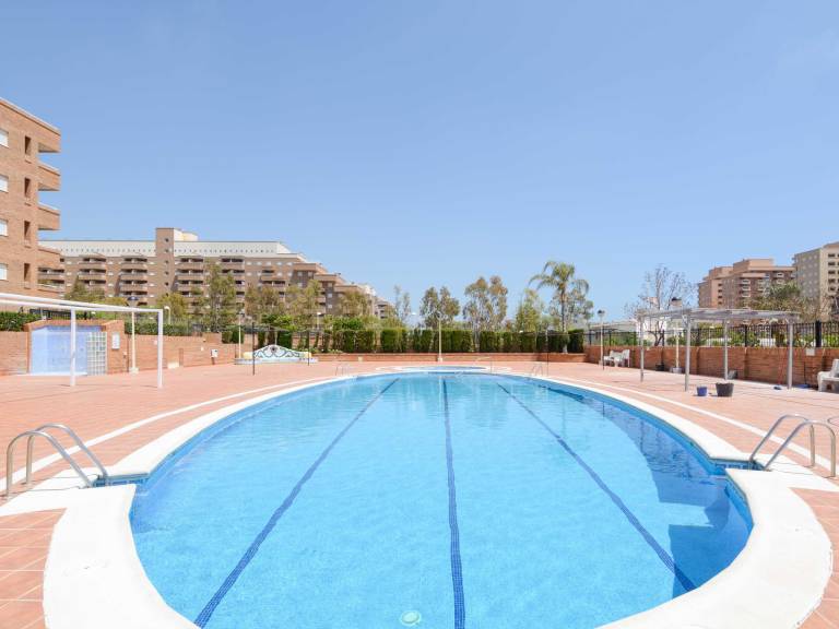 Apartamento  Marina d'Or