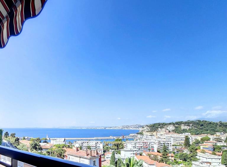 Appartement Nice