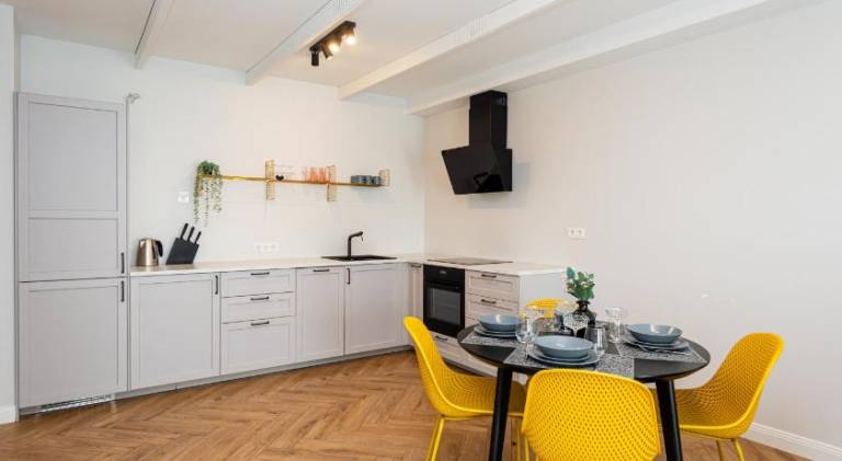 Lovely rental apartment | Pet-friendly — photo 5