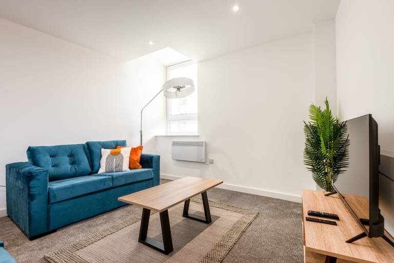 Apartment Rotherham