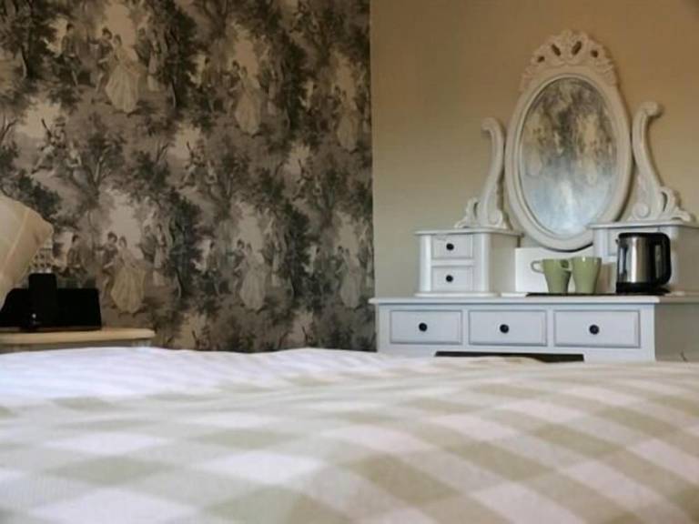 Accommodation Chester-le-Street