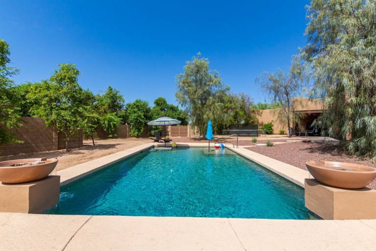 House Mesa